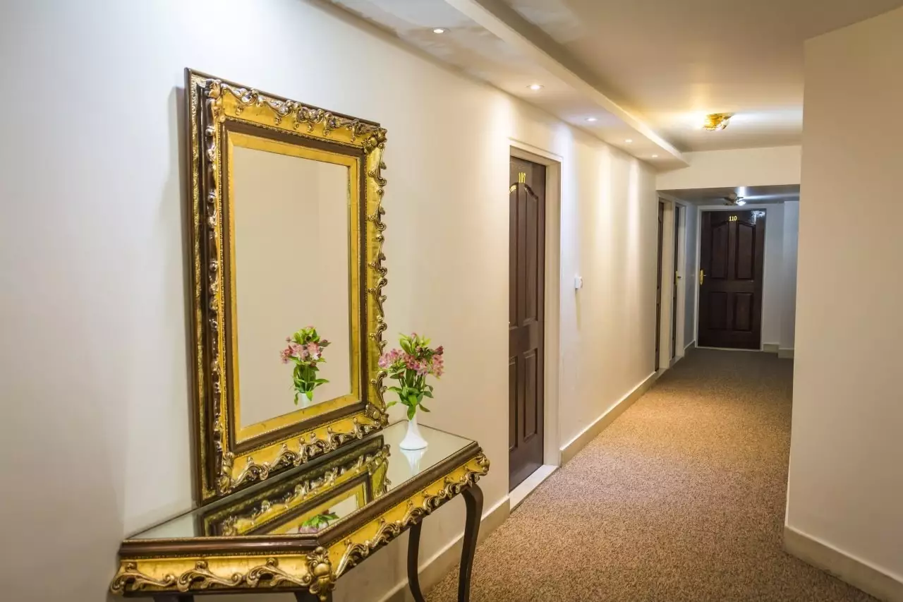 gallery